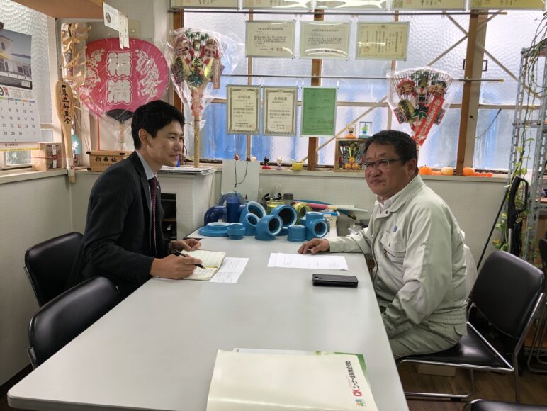 配管機器 シーケー金属株式会社