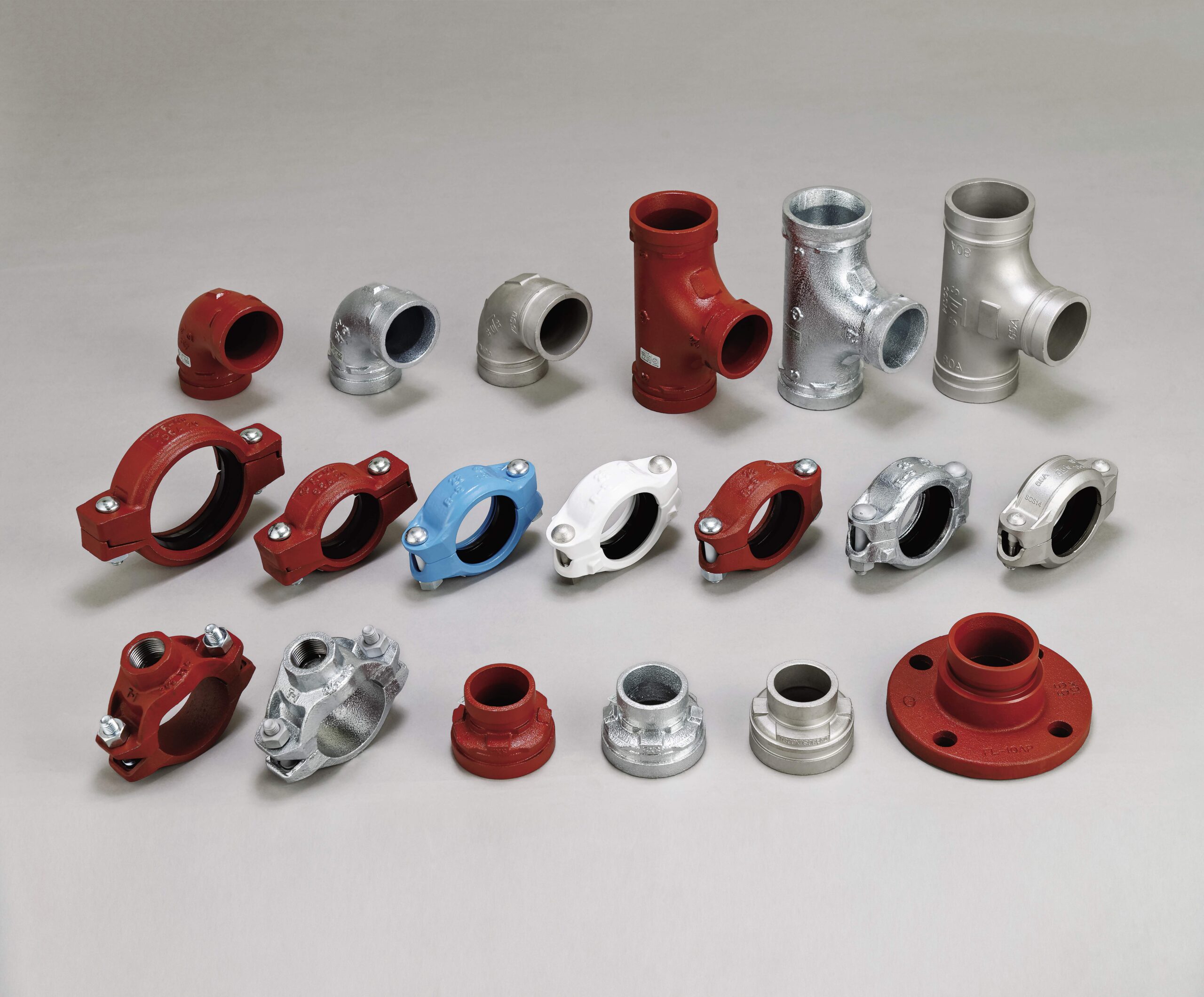 CKトップジョイント | シーケー金属株式会社